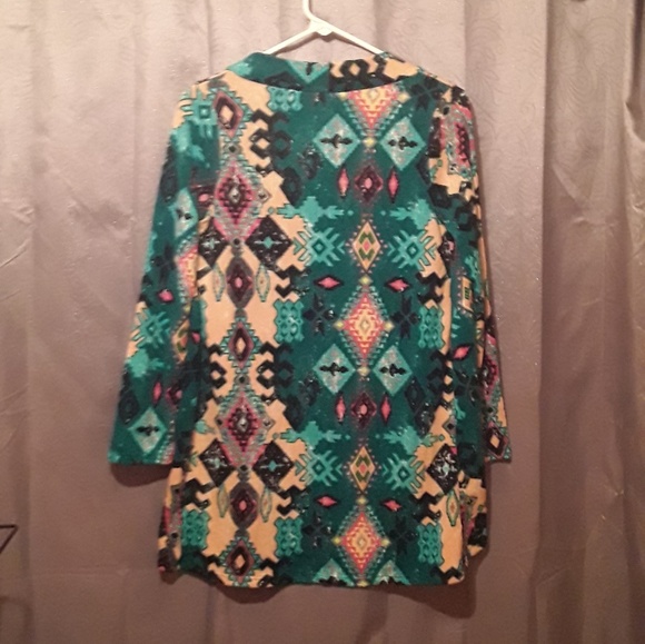 Cardigan - Picture 3 of 4